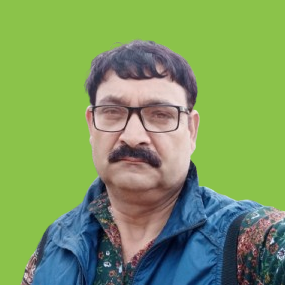 Matrika Prasad Siwakoti